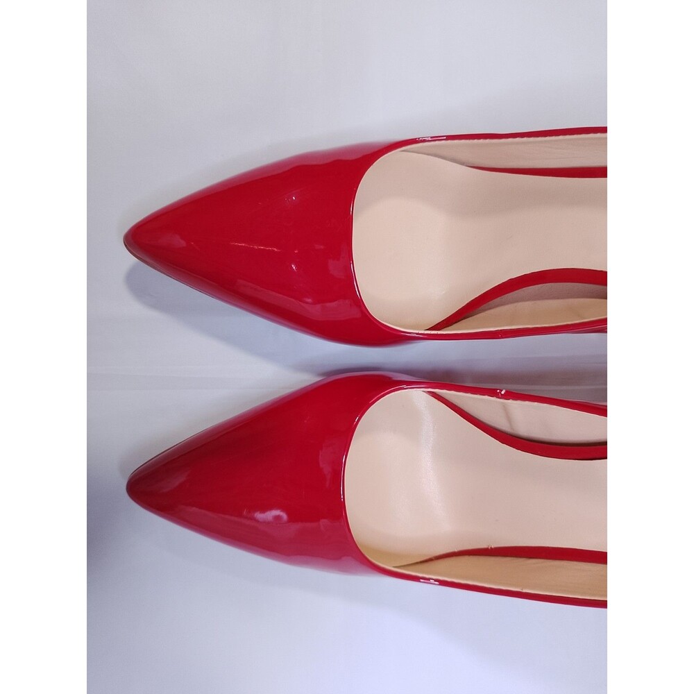 Nine West Heels Size 8 - Picture 6 of 16